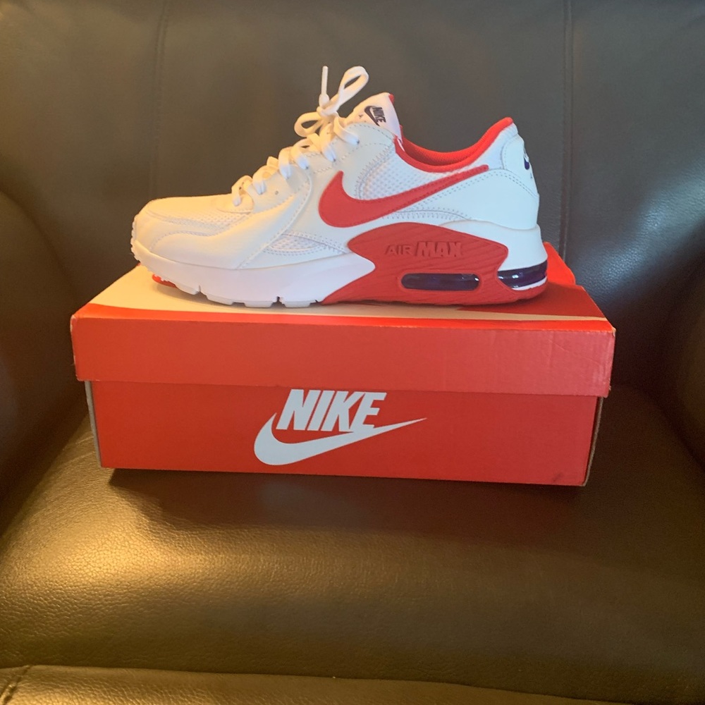 Ladies Nike Air Max EXCEE